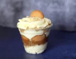 Banana Foster Pudding