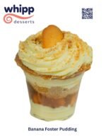 banana-foster-pudding