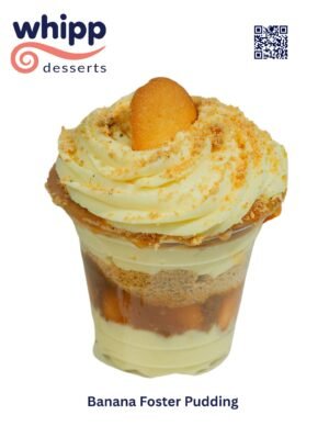 banana-foster-pudding