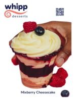 mix-berry-cheesecake