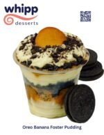 oreo-banana-foster-pudding