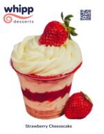 strawberry-cheesecake
